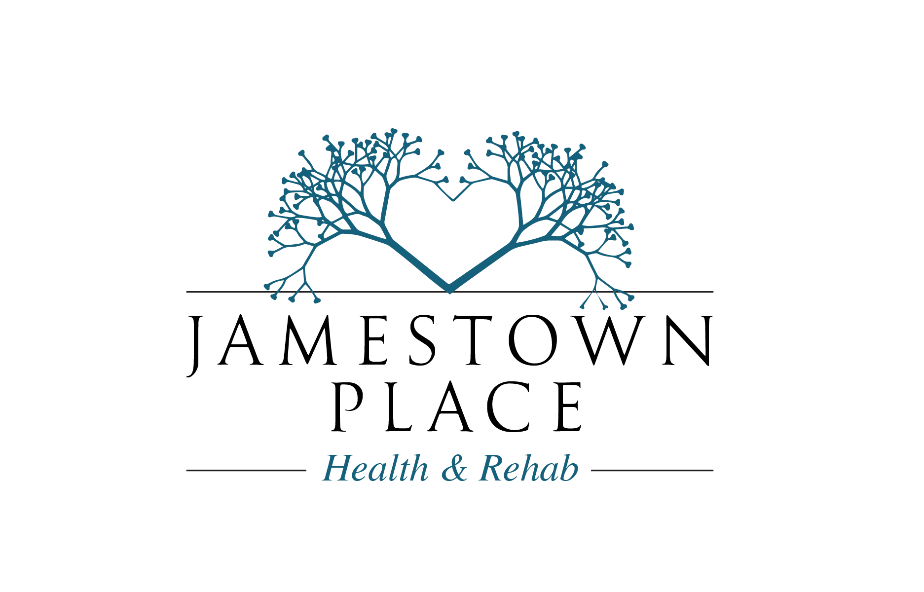 Jamestown Place Health and Rehab logo